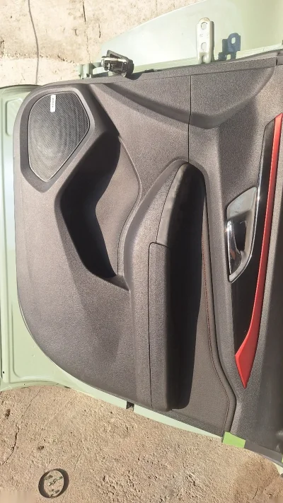 Дар Chevrolet — миниатюра 3