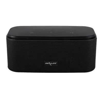 Колонка Zealot S25 Black
