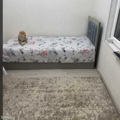 2-комн. квартира, 9 этаж, 80м², Шохмансур