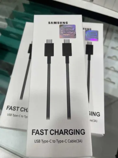 Кабель от Samsung