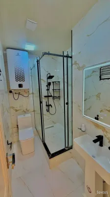 1-комн. квартира, 5 этаж, 63 м², Сино