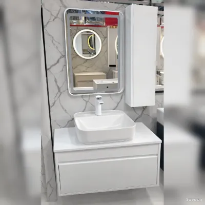 Мебель для ванной комнаты 60см.