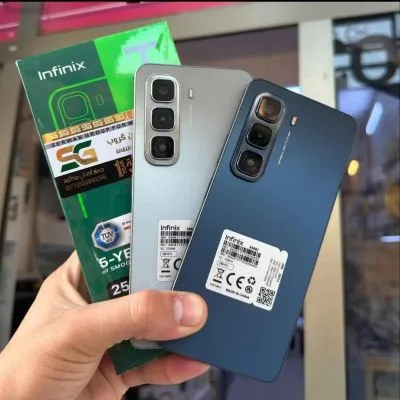 Infinix Hot 50 128 gb