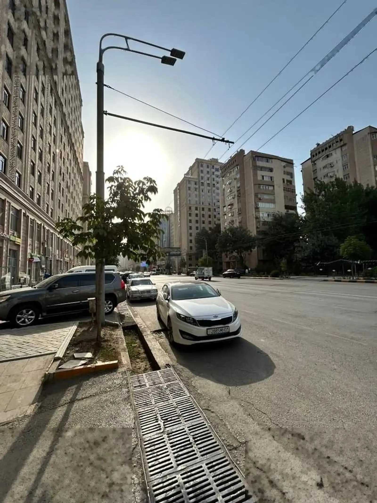 2-комн. квартира, 7 этаж, 57м², Шохмансур