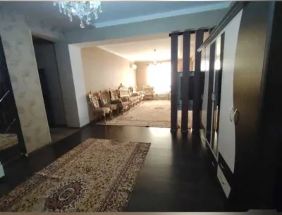 2-комн. квартира, 6 этаж, 107м², доп печати