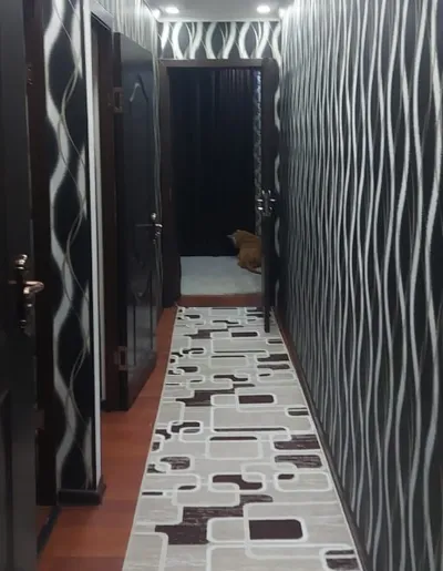2-комн. квартира, 2 этаж, 60 м², Мардон