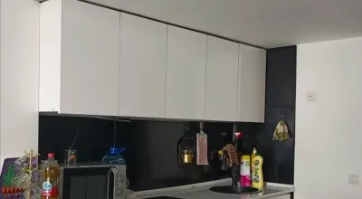 1-комн. квартира, 17 этаж, 46 м², Цирк