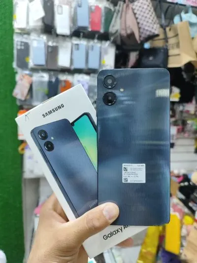 Samsung Galaxy A06 64 gb