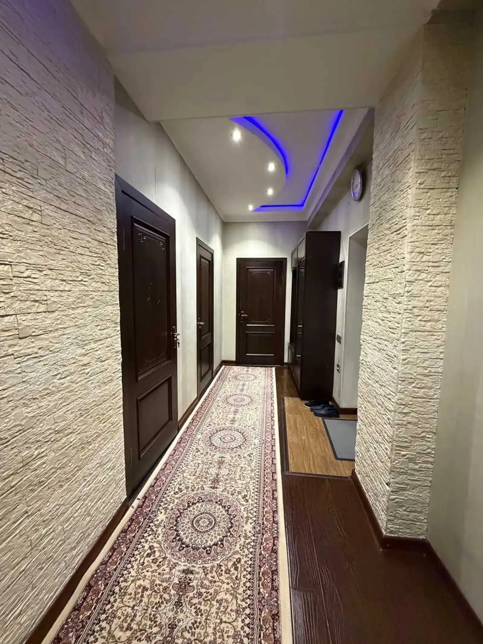 2-комн. квартира, 8 этаж, 65м², Шохмансур