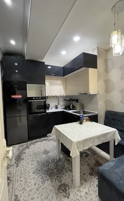 2-комн. квартира, 8 этаж, 68 м², Сино