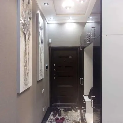 2-комн. квартира, 2 этаж, 75м², назди Ватан