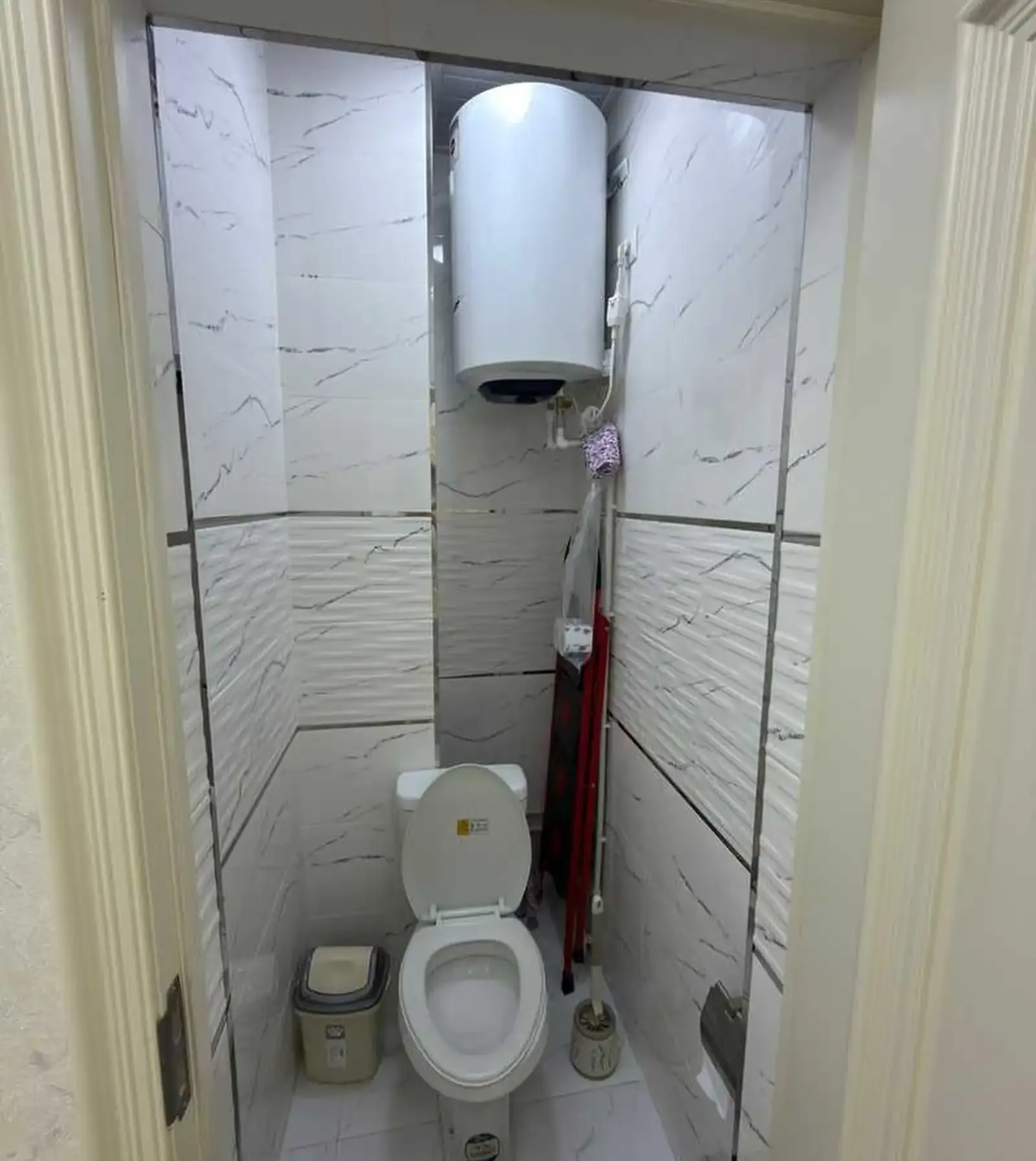 2-комн. квартира, 6 этаж, 66м², шохмансур