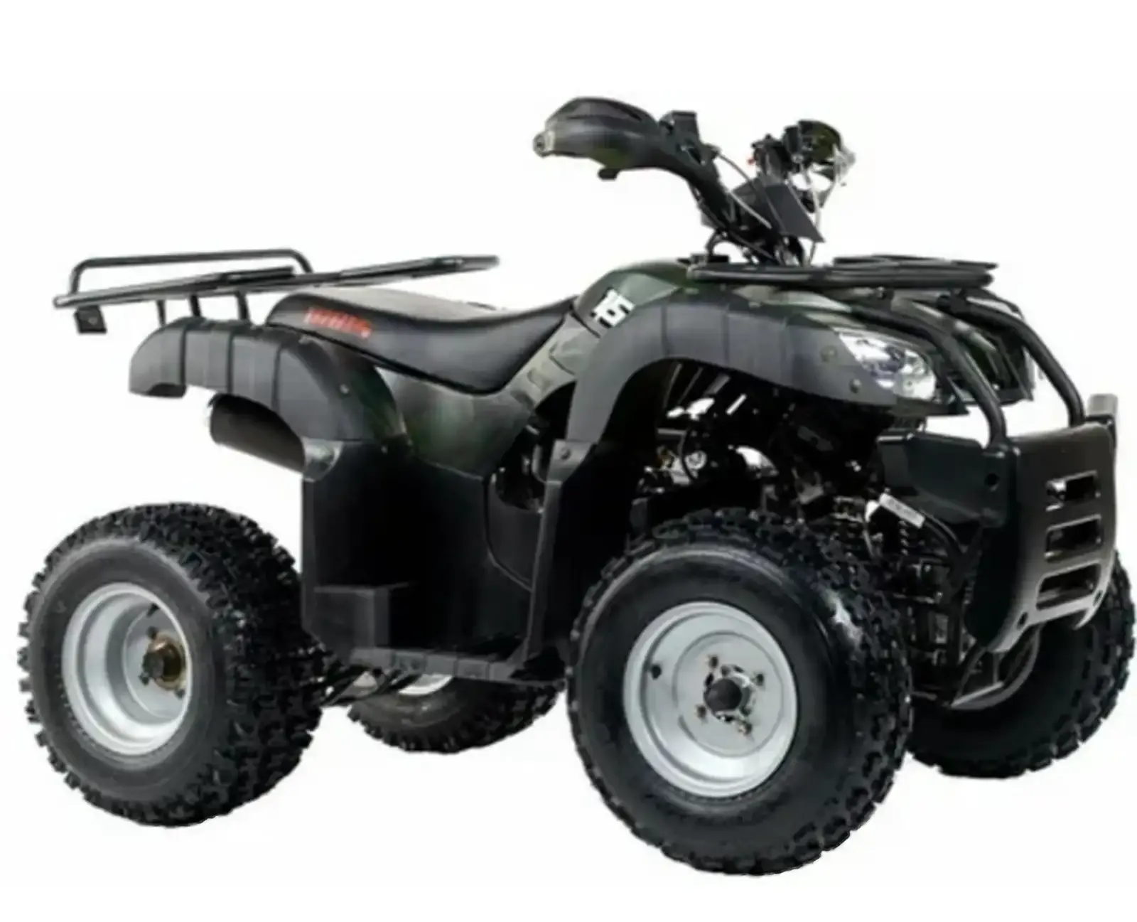 Квадроцикл DF5