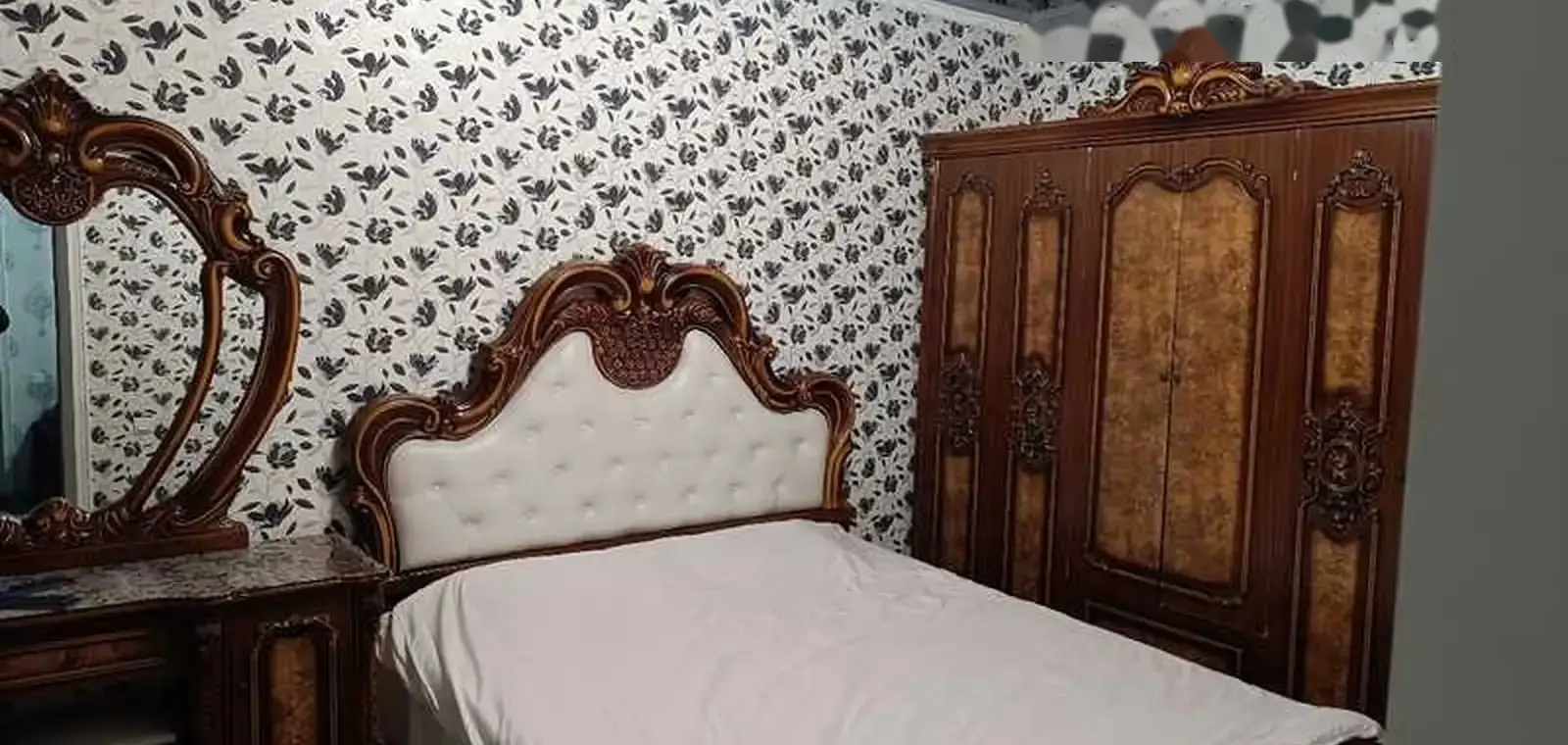 2-комн. квартира, 2 этаж, 60м², Сино