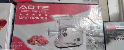 Мясорубка AT-290