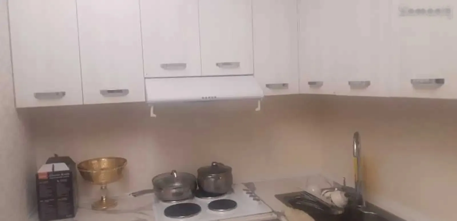 2-комн. квартира, 12 этаж, 62м², гостиницаи Фирдавси
