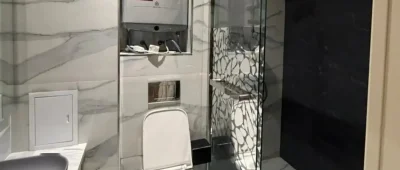 2-комн. квартира, 3 этаж, 65 м², Созидание дом Бахт Z