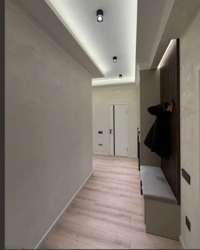 2-комн. квартира, 12 этаж, 76м², И.Сомони