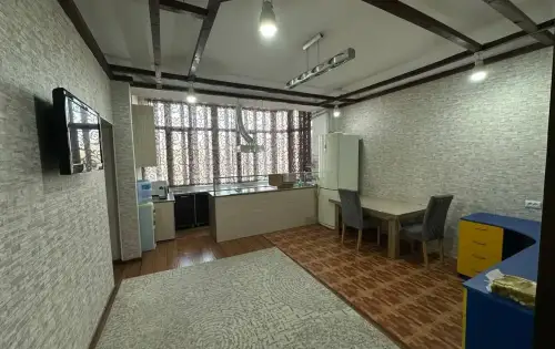 3-комн. квартира, 5 этаж, 140м², Шохмансур