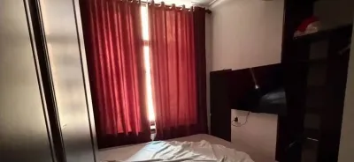 2-комн. квартира, 12 этаж, 56 м², Гуля голд