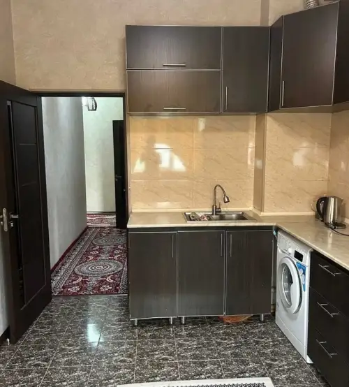 2-комн. квартира, 8 этаж, 80 м², Сино