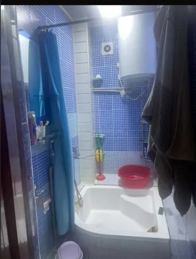 2-комн. квартира, 17 этаж, 60м², Сино