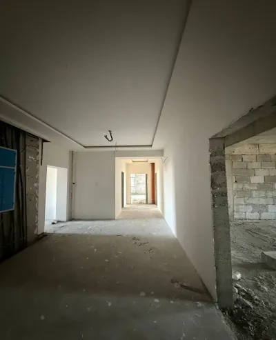 1-комн. квартира, 15 этаж, 77 м², н.Исмоили Сомони, Спартак