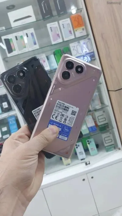 TECNO NEO POVA 7 8/256GB