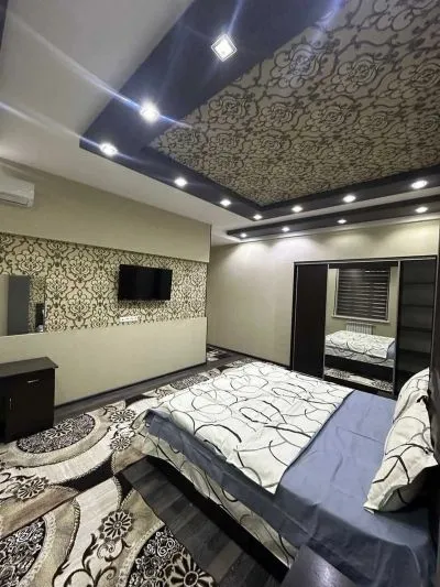 2-комн. квартира, 7 этаж, 95м², Cадбарг