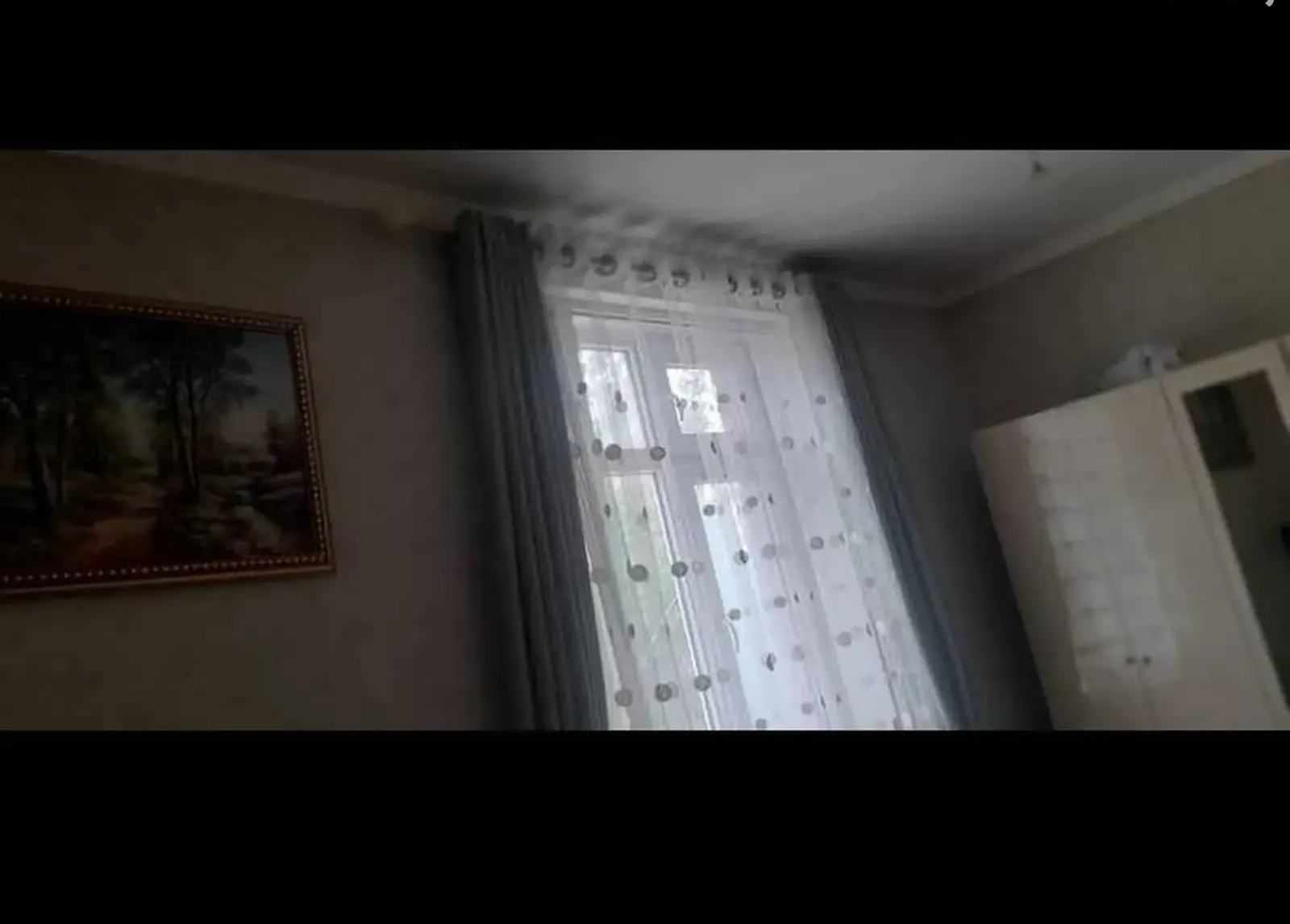 2-комн. квартира, 3 этаж, 50м², Кохи борбад