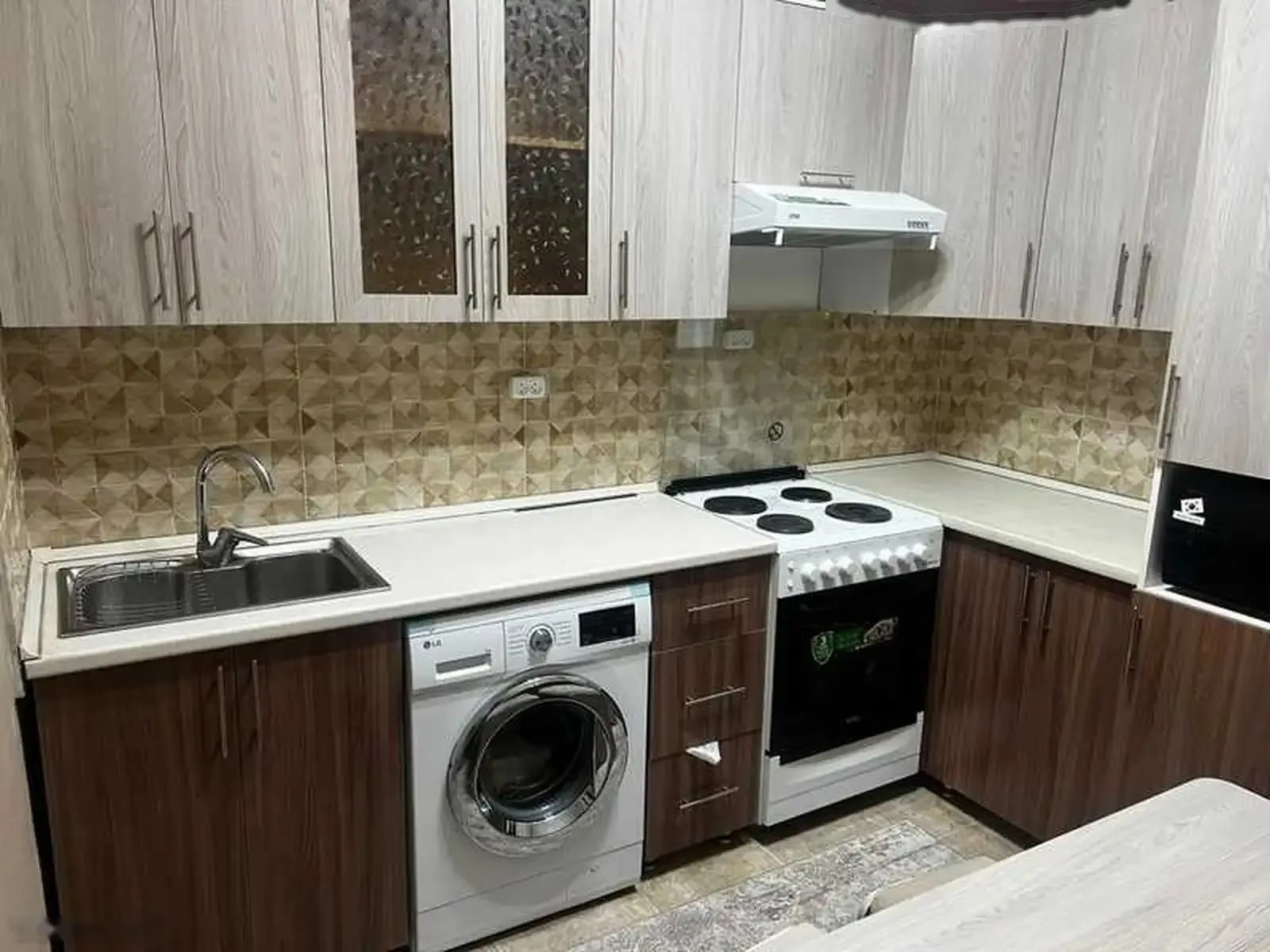 2-комн. квартира, 9 этаж, 9м², Зарафшон