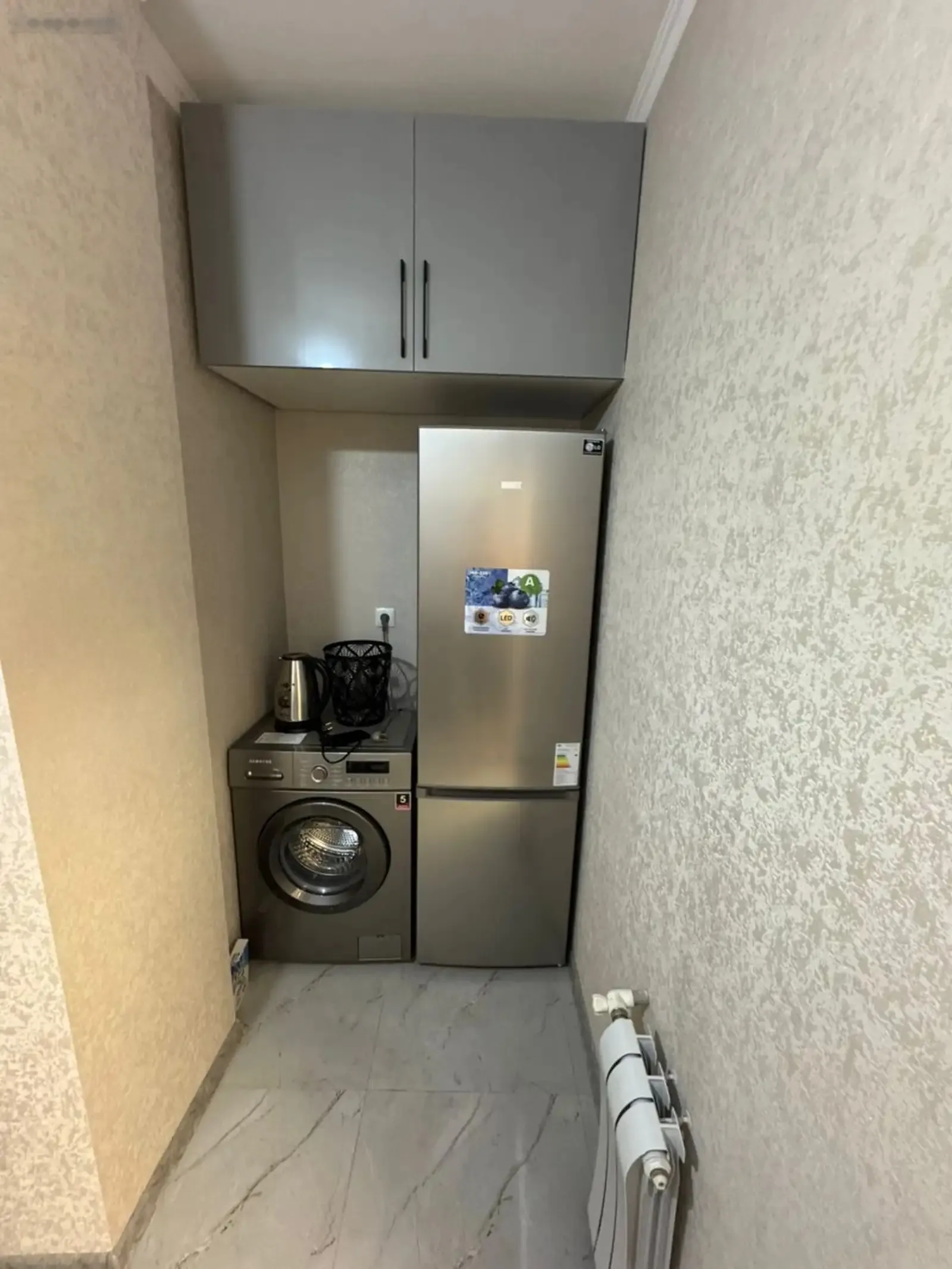 2-комн. квартира, 2 этаж, 52м², Шохмансур