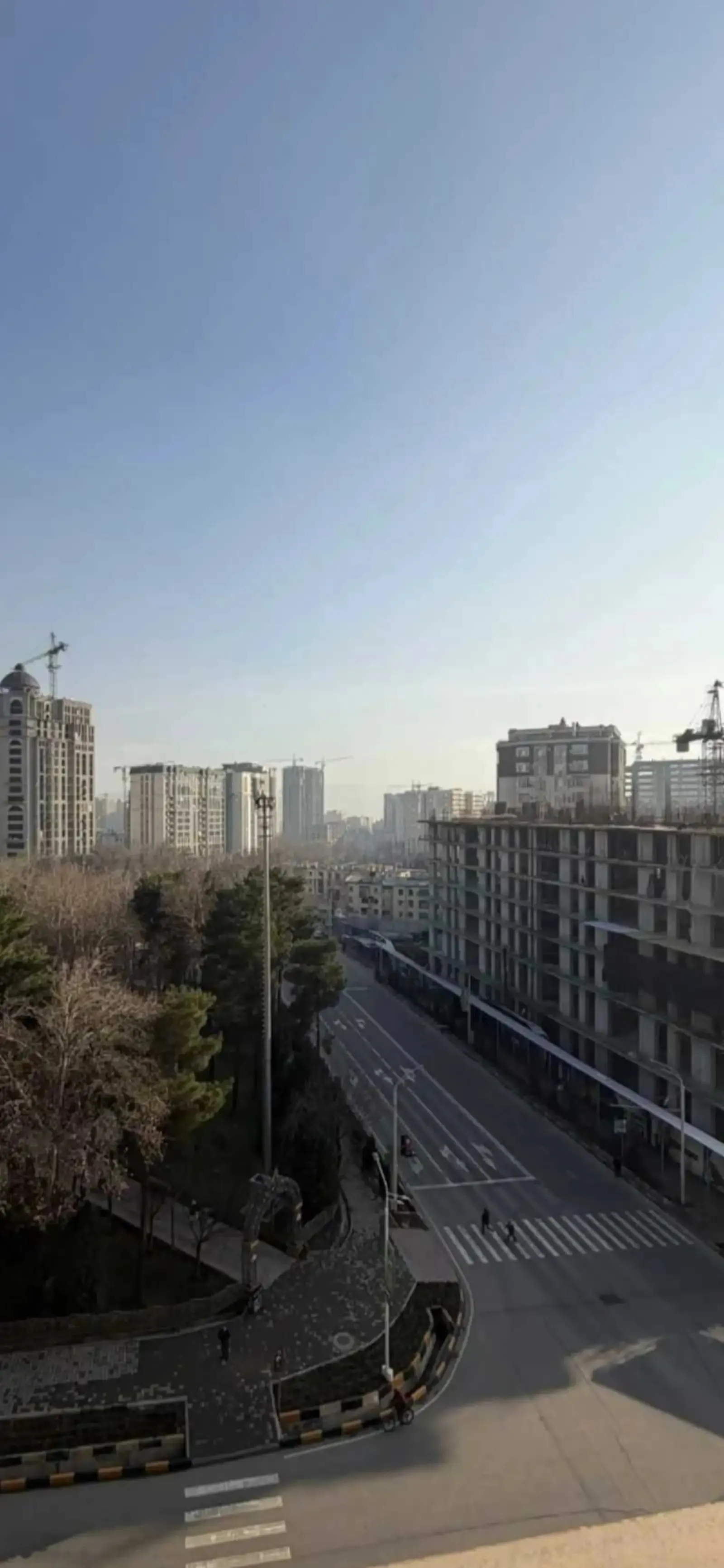 3-комн. квартира, 8 этаж, 115м², Овир