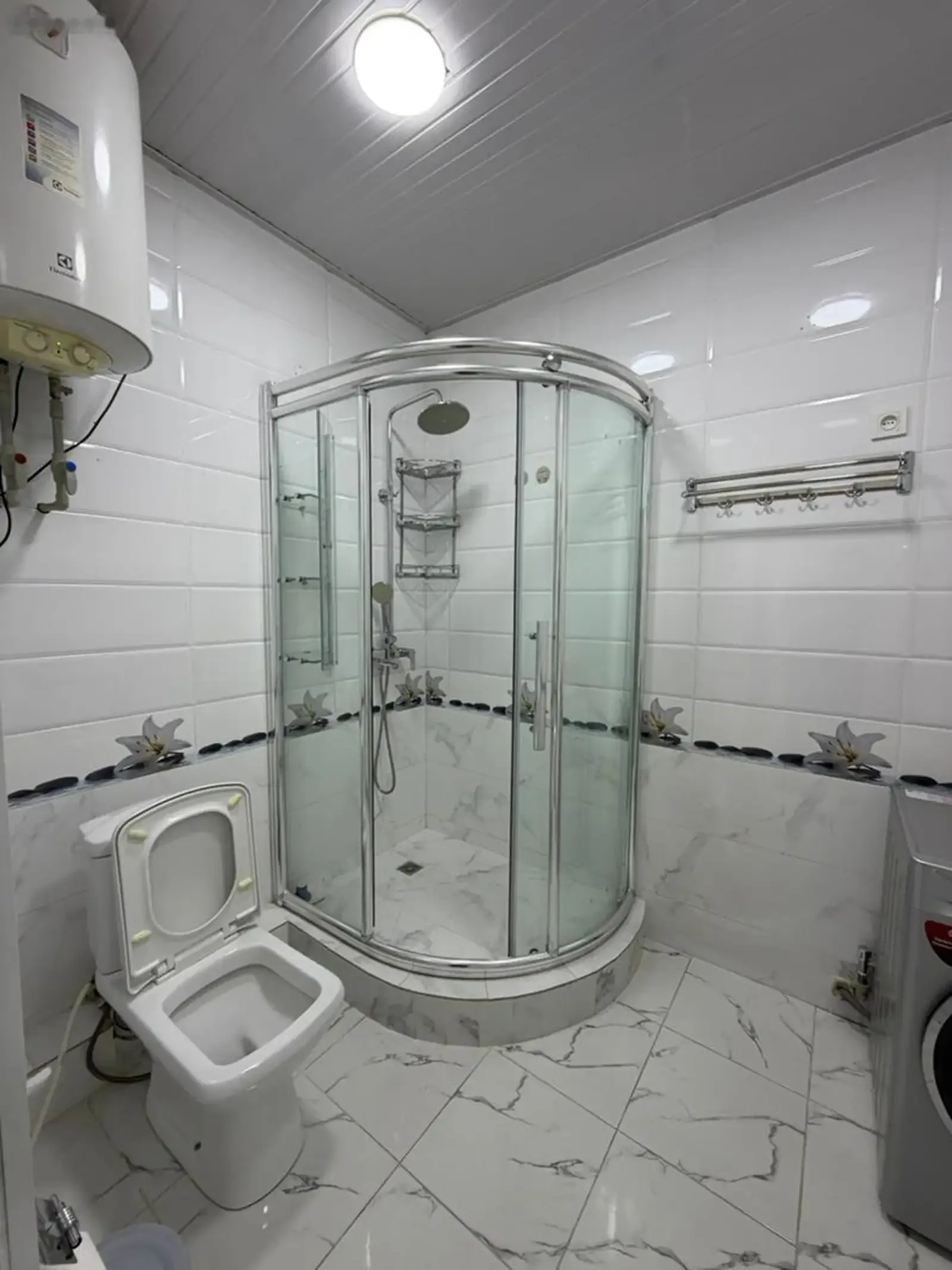 2-комн. квартира, 13 этаж, 100м², Опера и балет