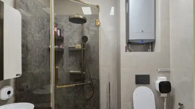 2-комн. квартира, 6 этаж, 68 м², Шохмансур, Садбарг, Бахт З