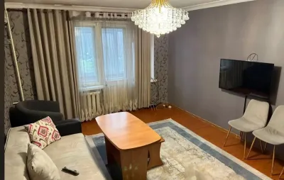 2-комн. квартира, 3 этаж, 65м², Сино
