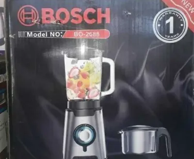 Блендер Bosch