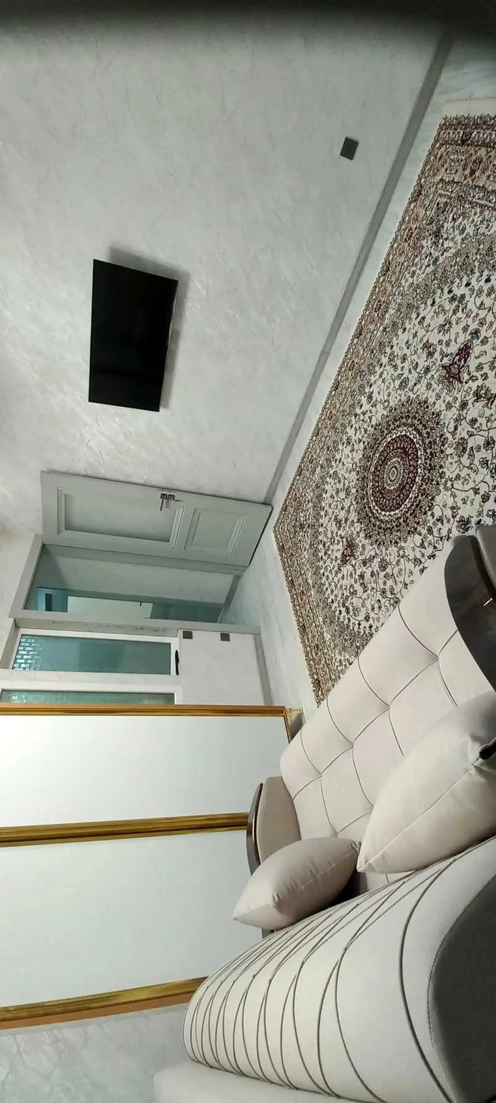 2-комн. квартира, 5 этаж, 65м², Цирк, пеши садик