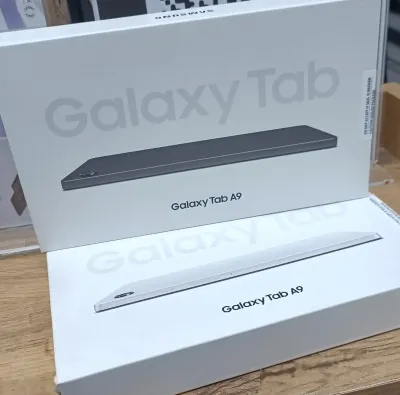 Samsung Планшет Galaxy Tab A9