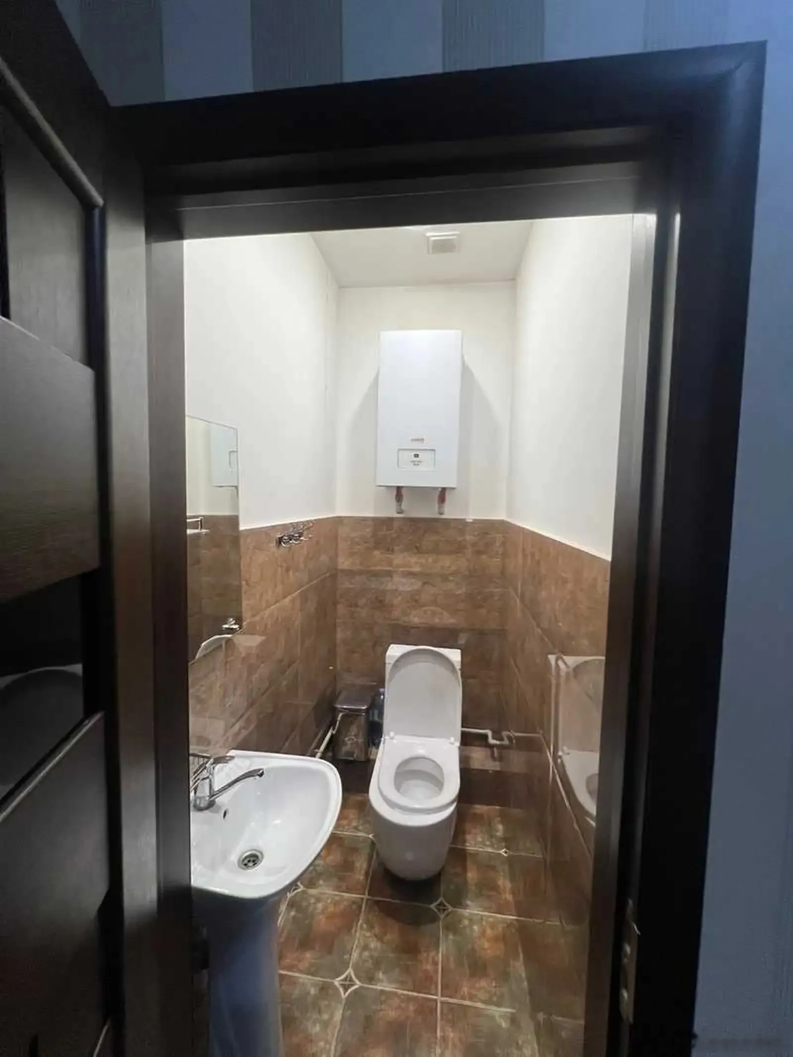 2-комн. квартира, 9 этаж, 82м², Мгу