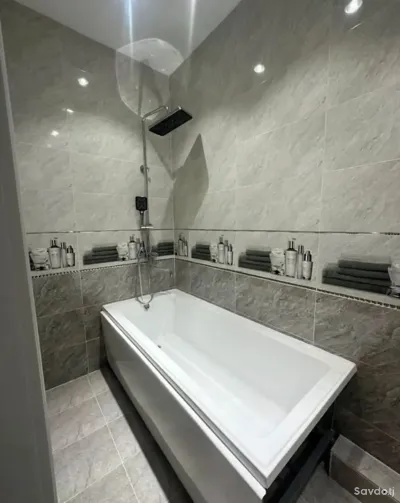 2-комн. квартира, 7 этаж, 112м², Шохмансур