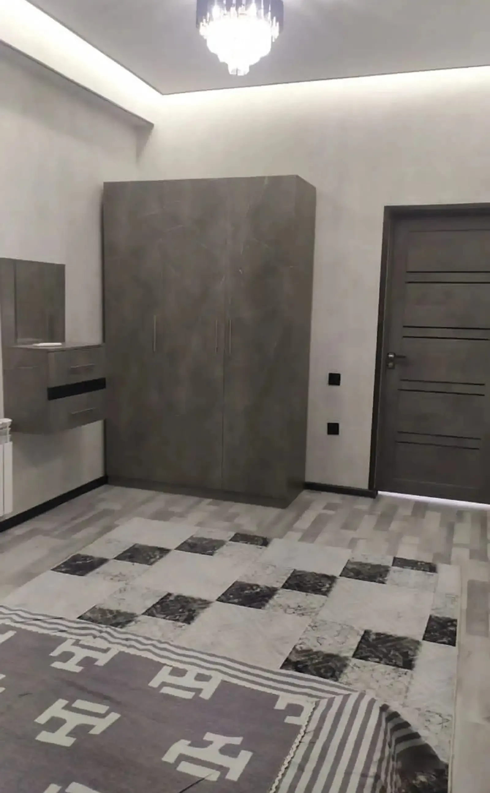 2-комн. квартира, 14 этаж, 57м², ОВИР СУЛТОНБЕЙ