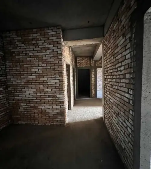 3-комн. квартира, 9 этаж, 97 м², Сино