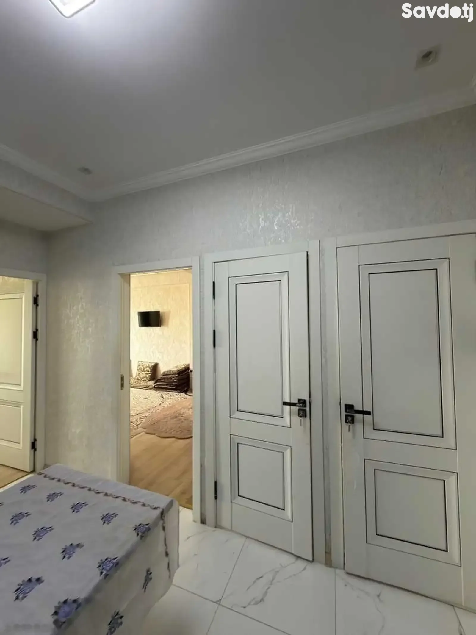 2-комн. квартира, 8 этаж, 64м², Шоҳмансур, Зирбак