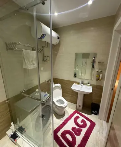 3-комн. квартира, 9 этаж, 130 м², Дом Печать