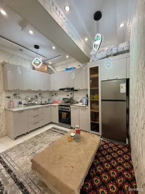 2-комн. квартира, 15 этаж, 67 м², Фирдавси
