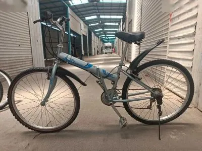Велосипед