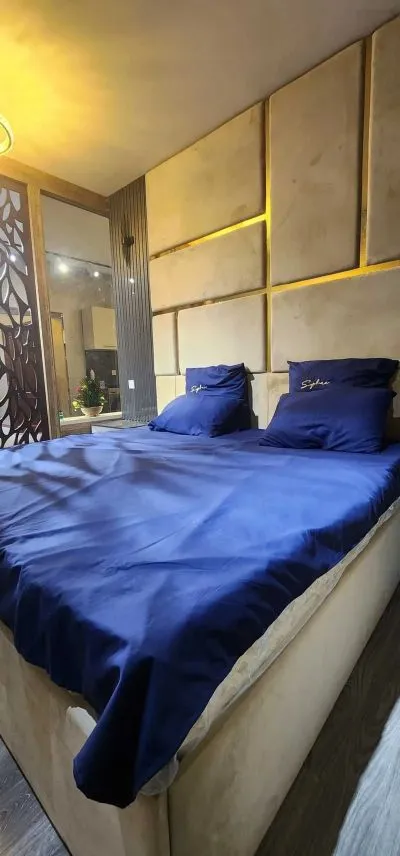 1-комн. квартира, 4 этаж, 70 м², испечак