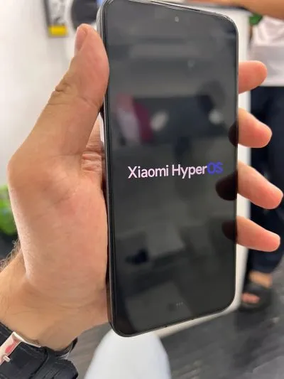 Xiaomi Mi