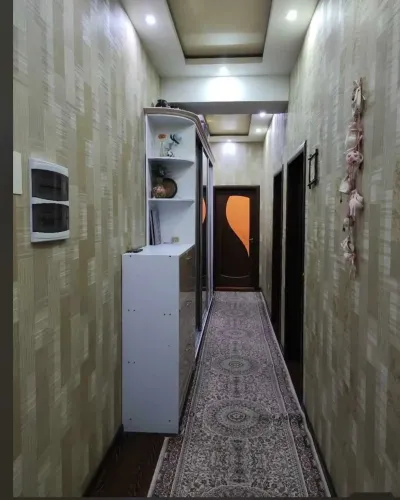 3-комн. квартира, 8 этаж, 84м², 84 мкр Сино